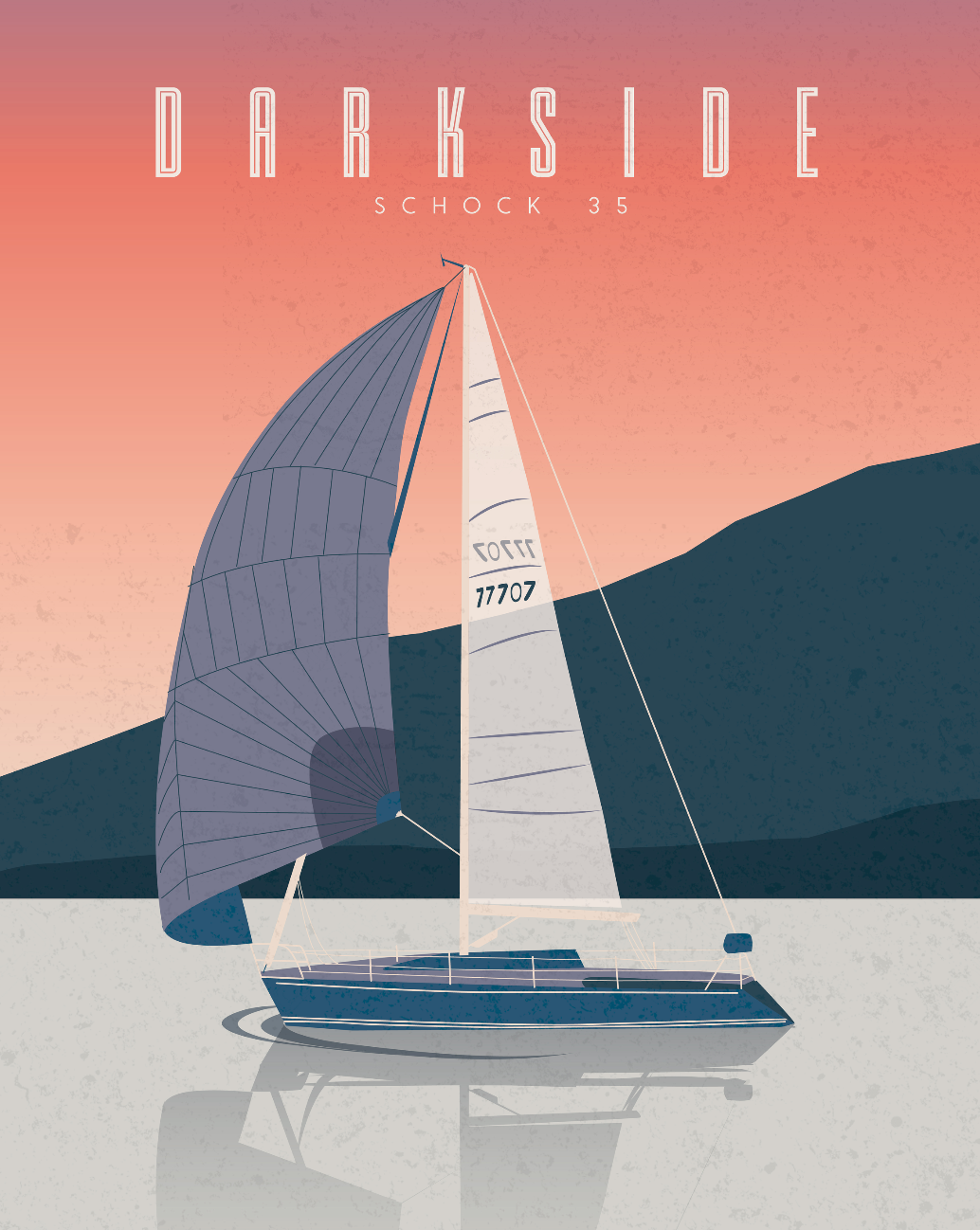 Custom Poster