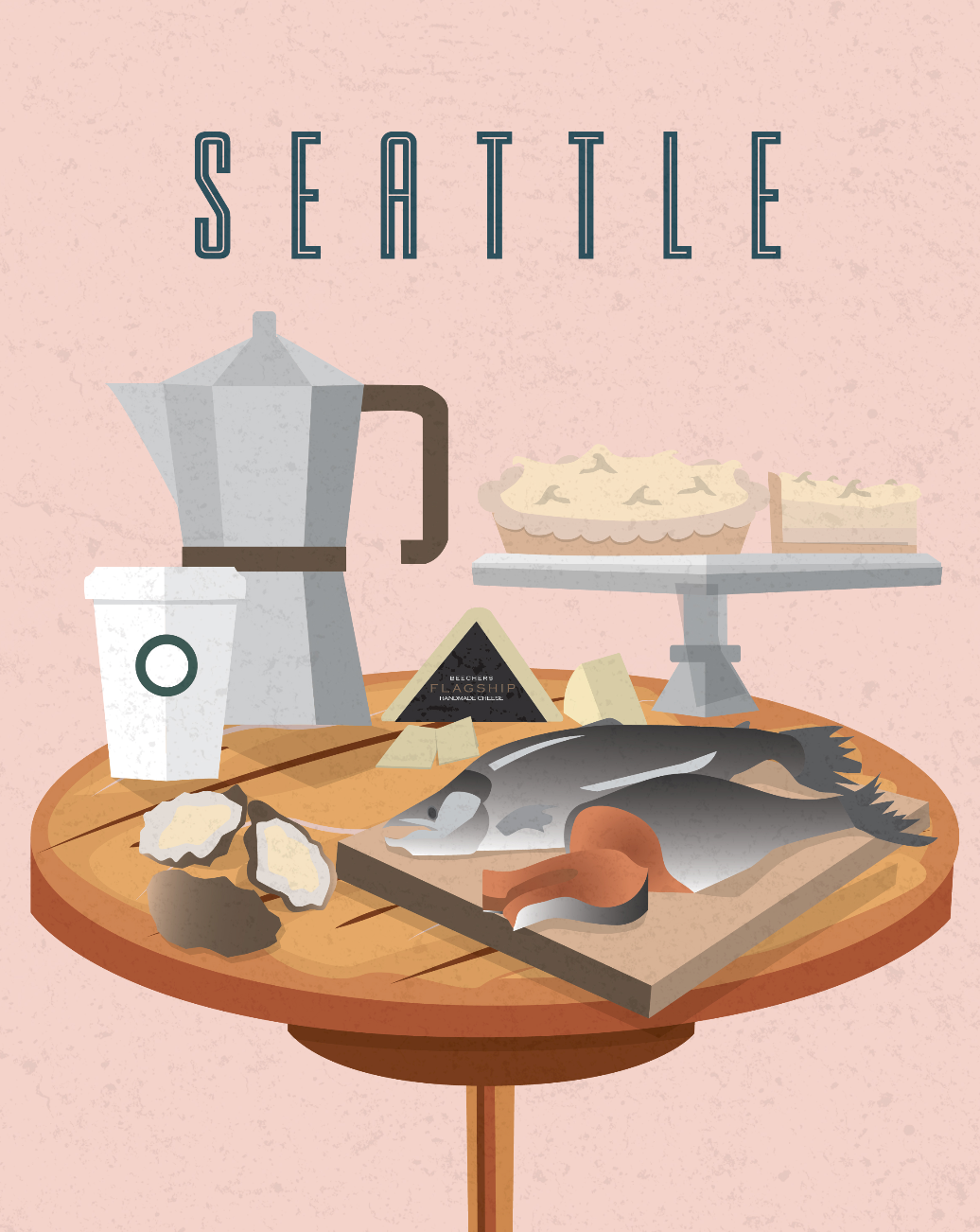 Custom Poster