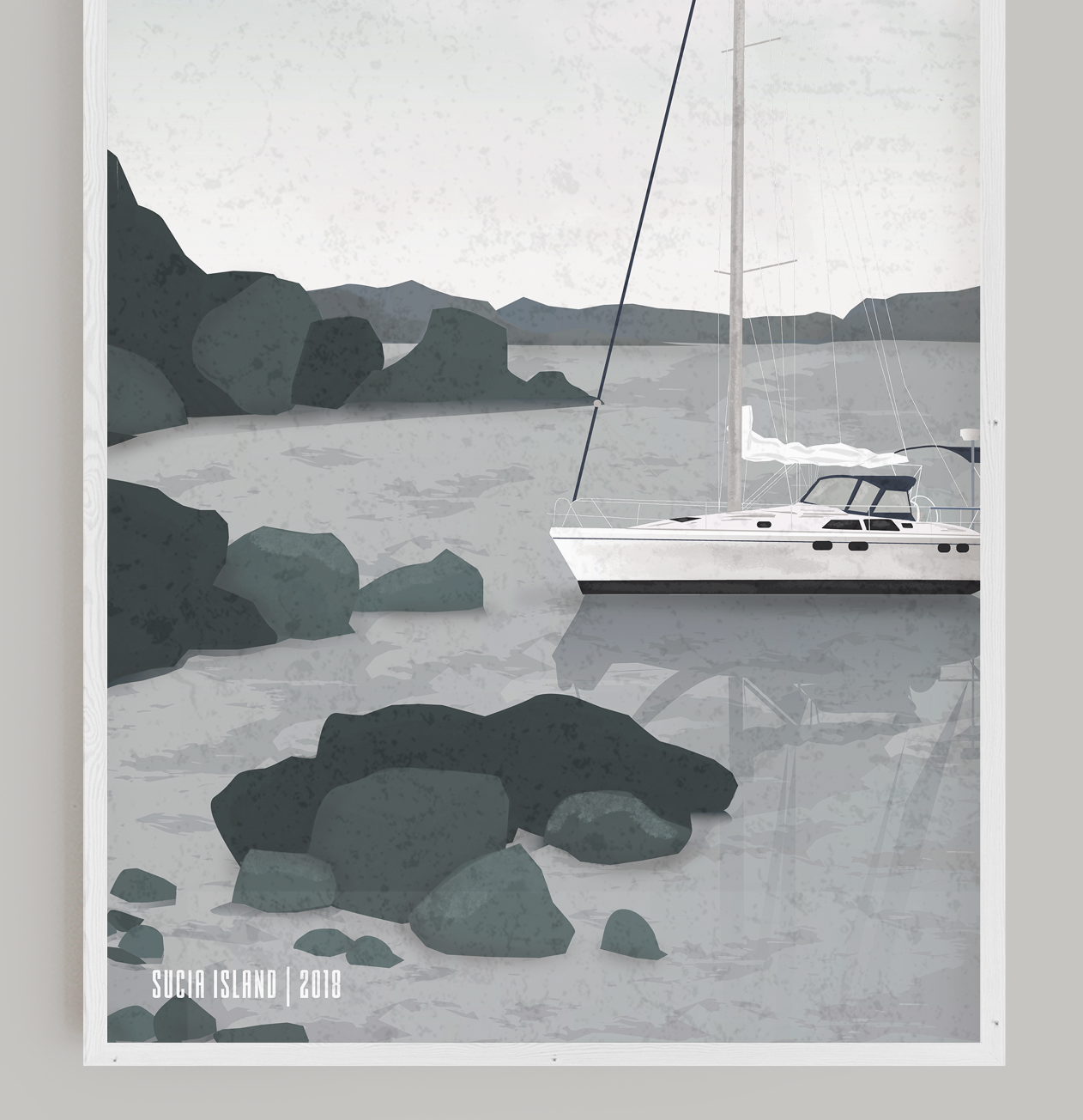 Custom Poster