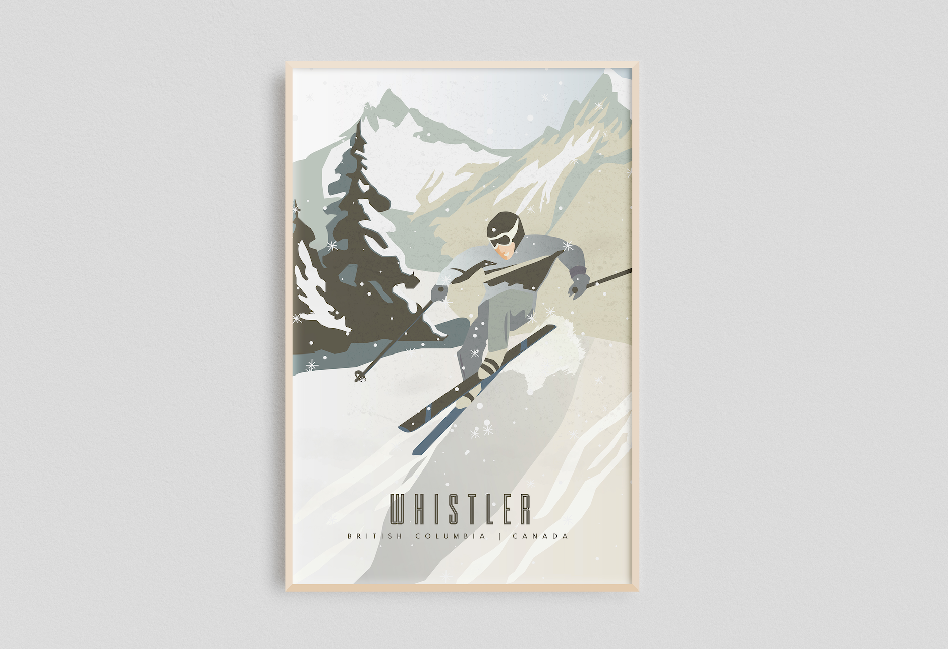 Whistler