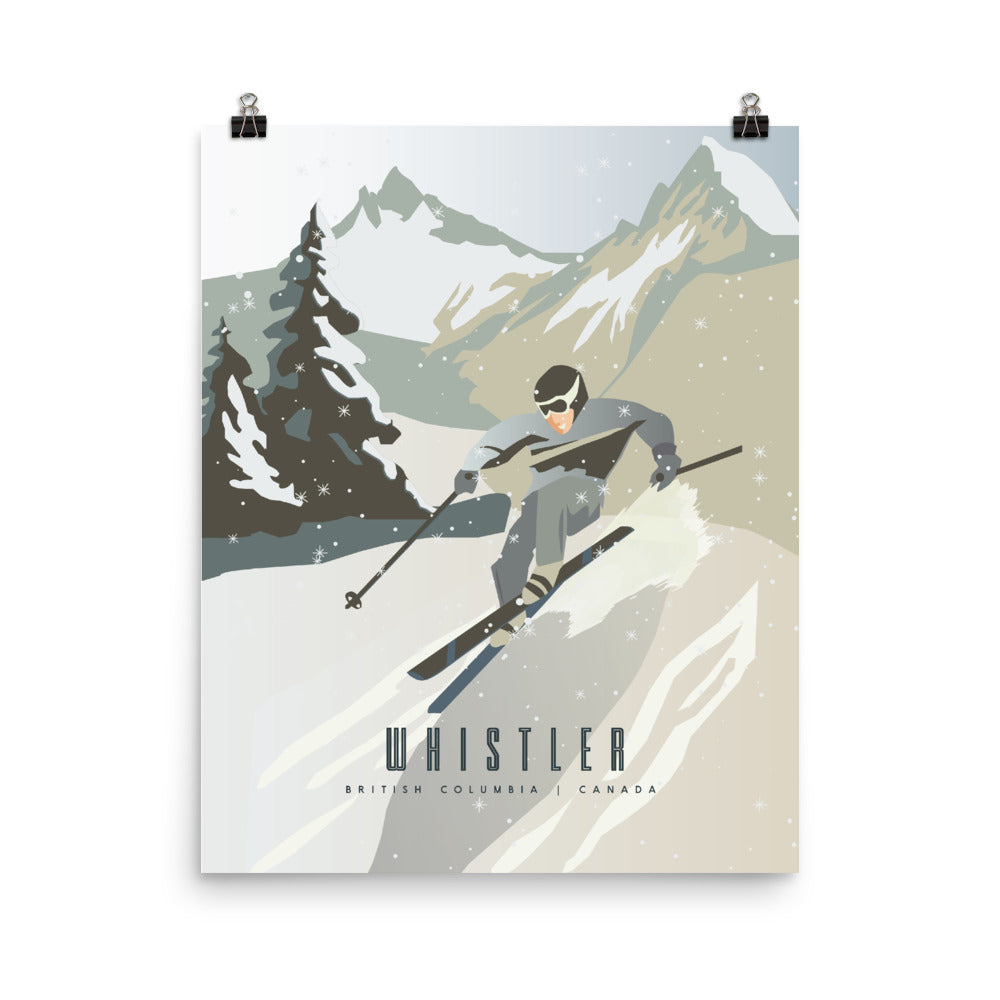 Whistler
