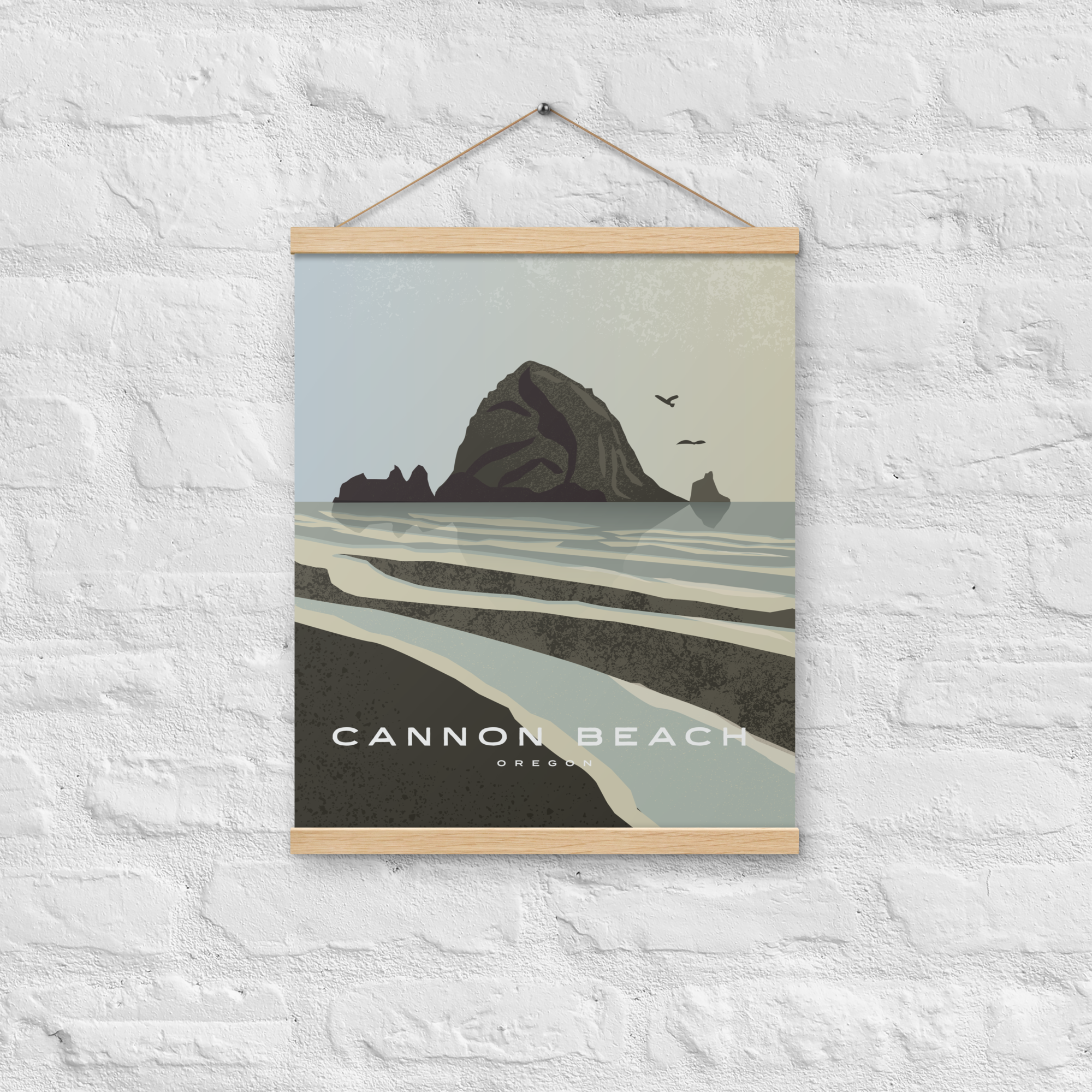 Cannon Beach