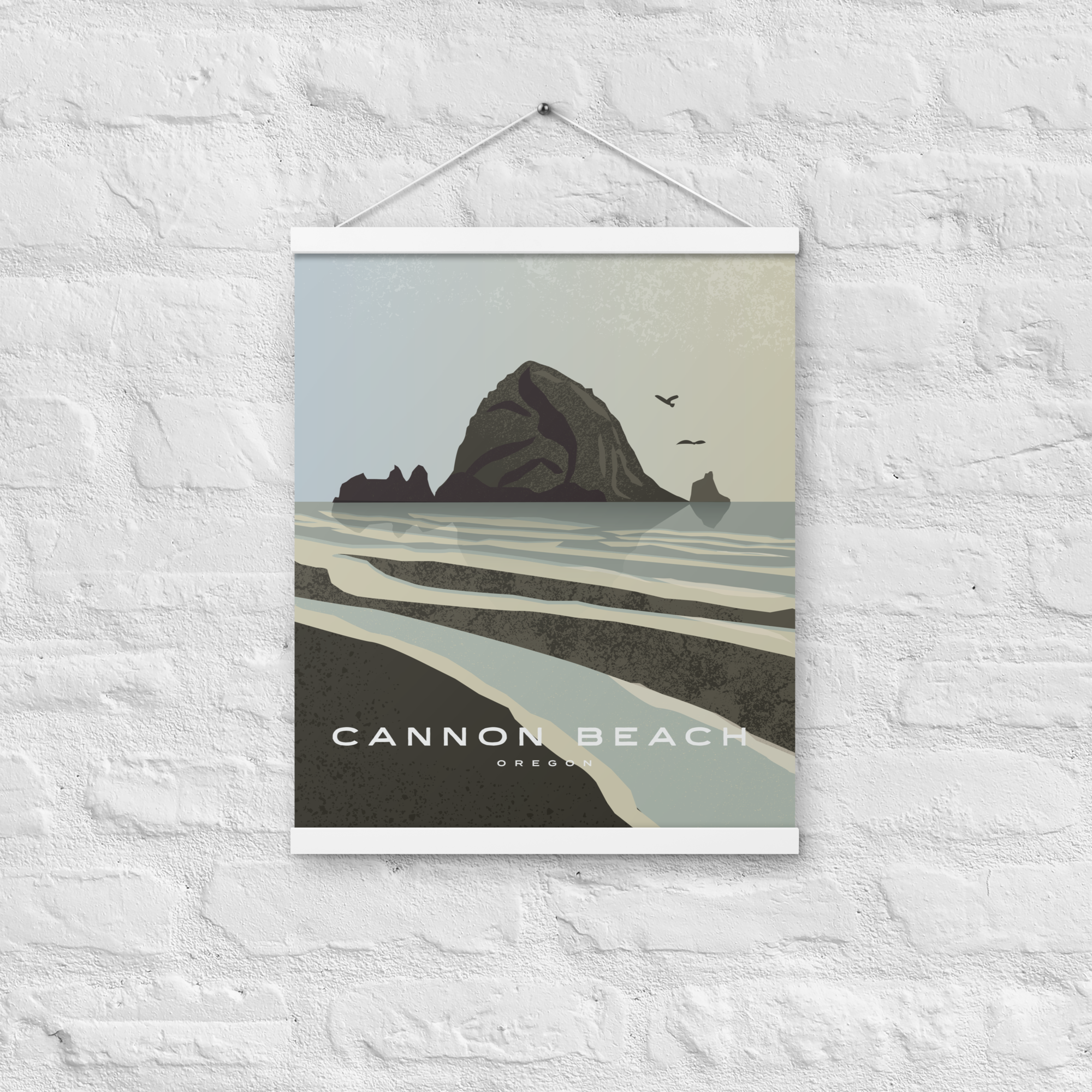 Cannon Beach