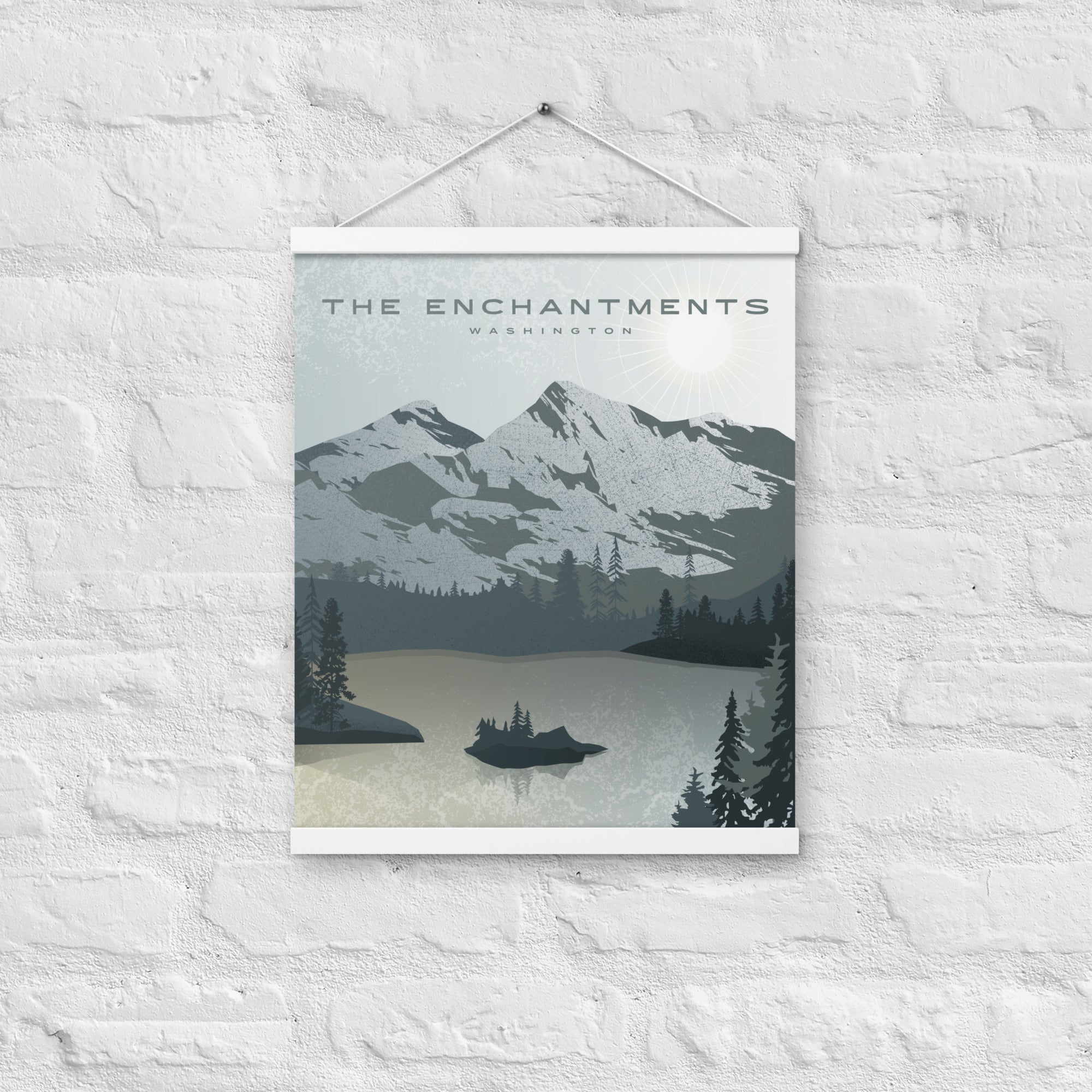 The Enchantments