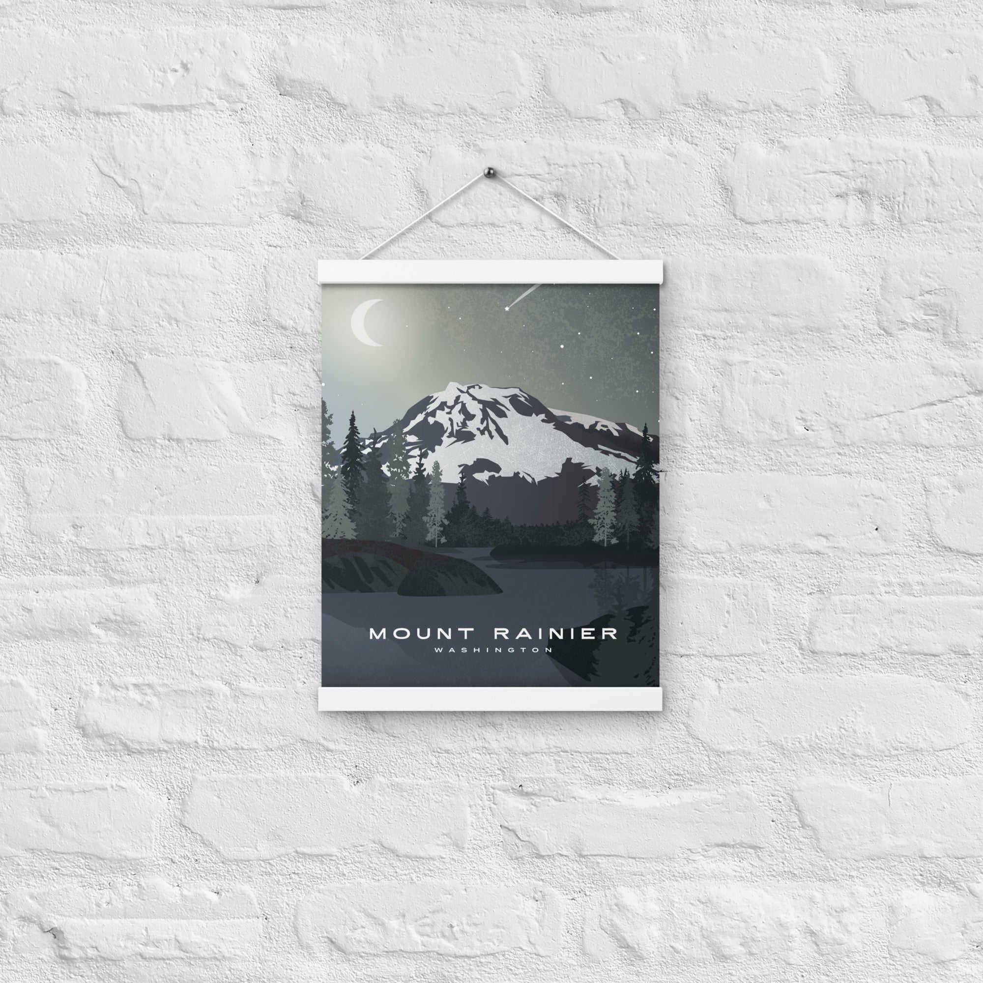 Mount Rainier