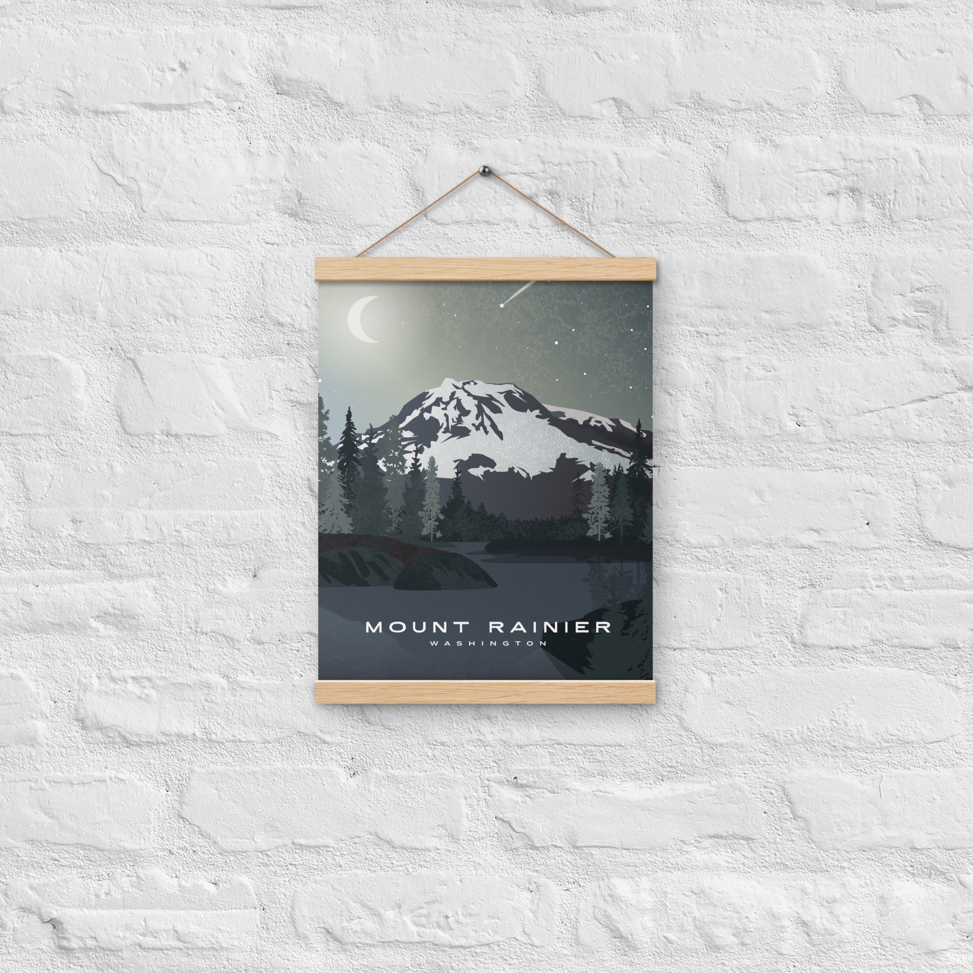 Mount Rainier