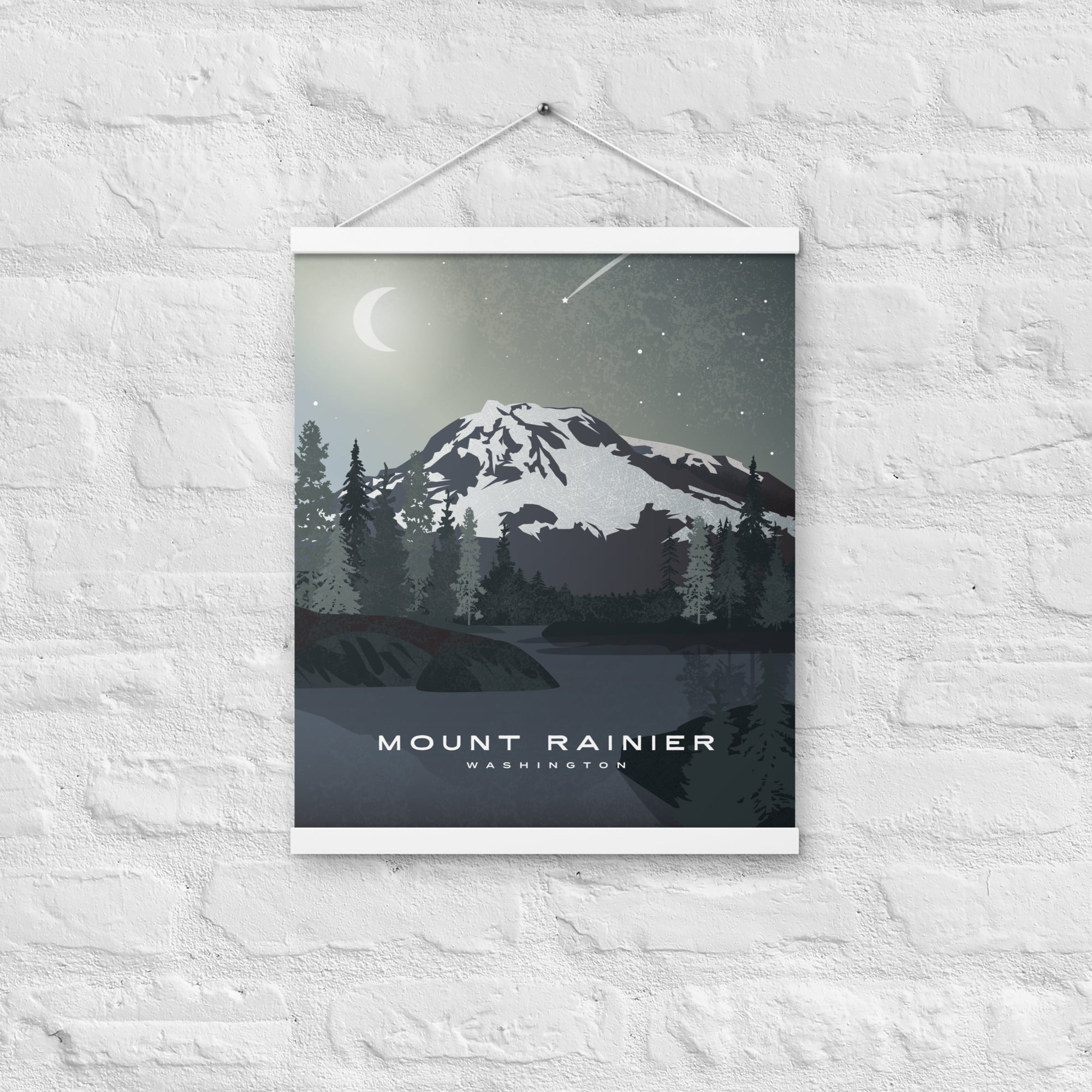 Mount Rainier